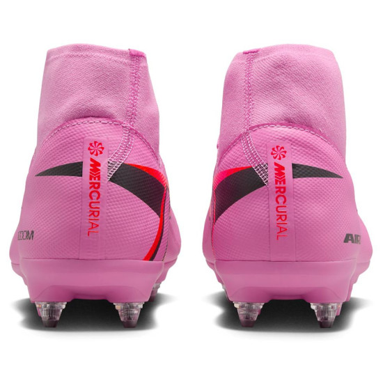 Nike Mercurial Superfly 10 Academy SG-Pro